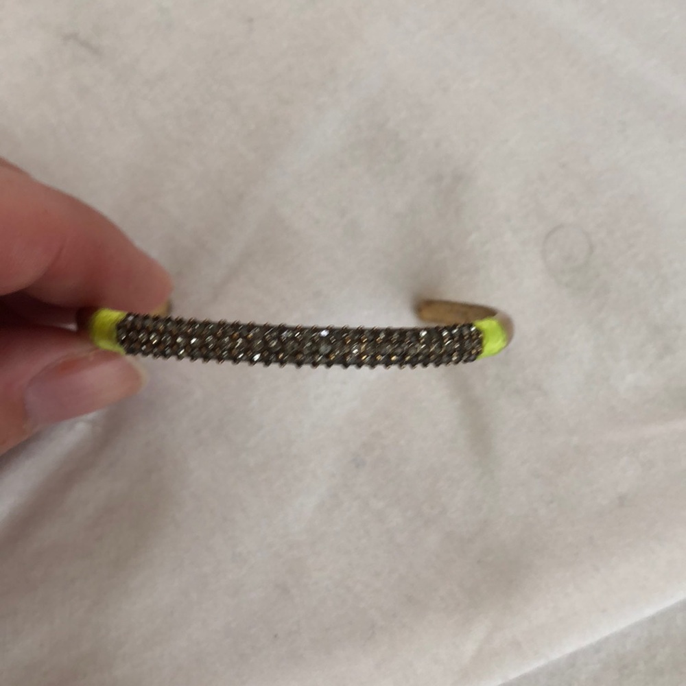 Jcrew bangle